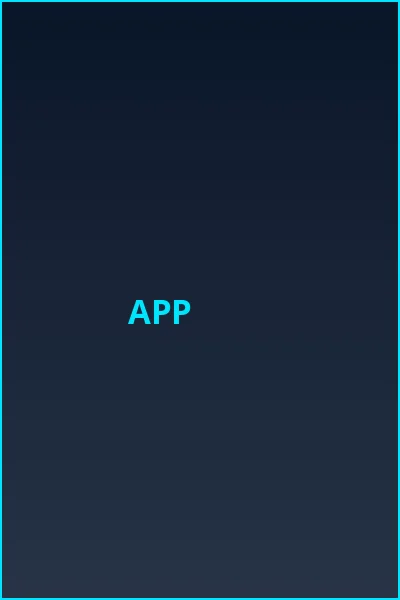 pg电子试玩 APP极地终端手机展示