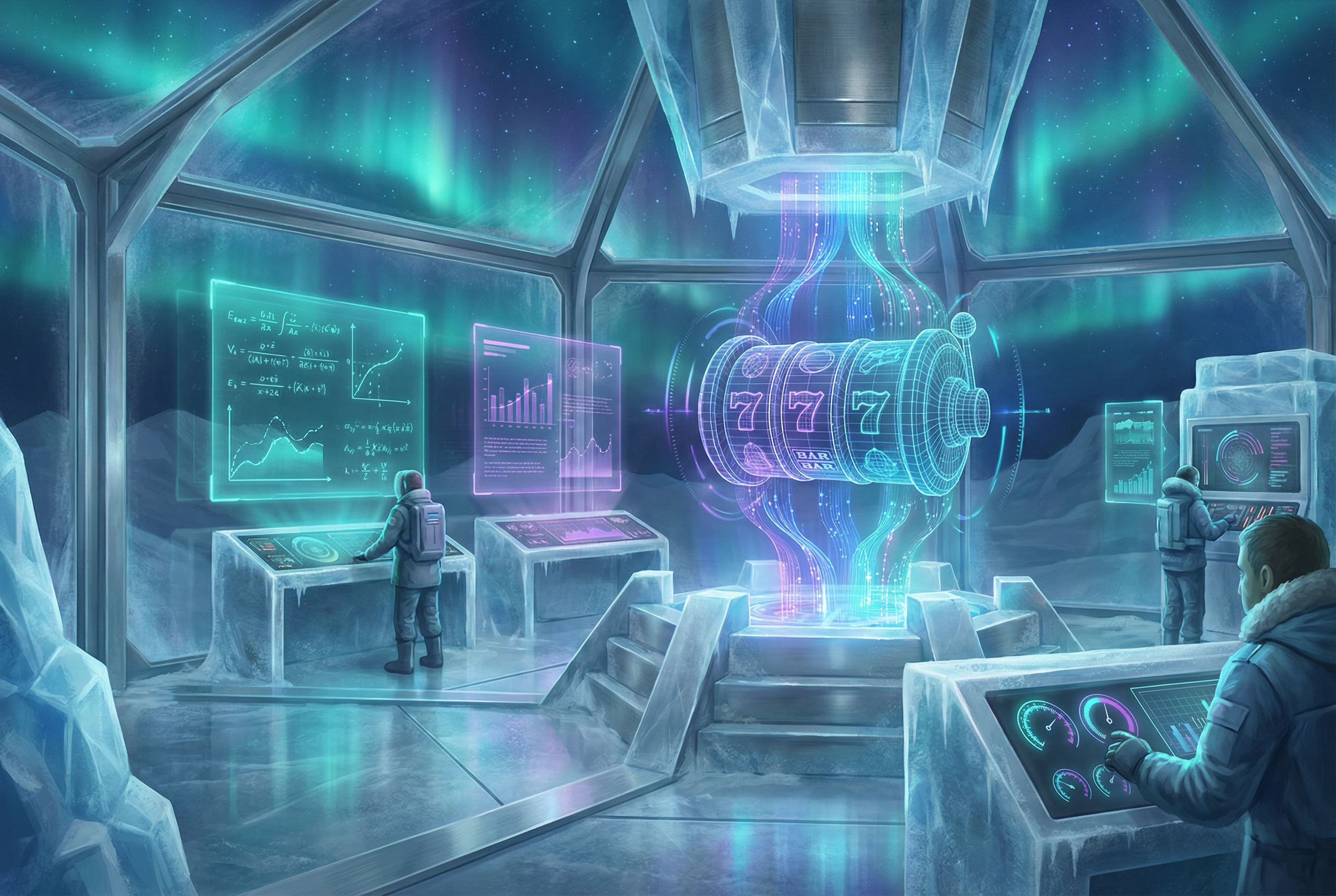 CQ9电子数学模型分析 - pg电子试玩