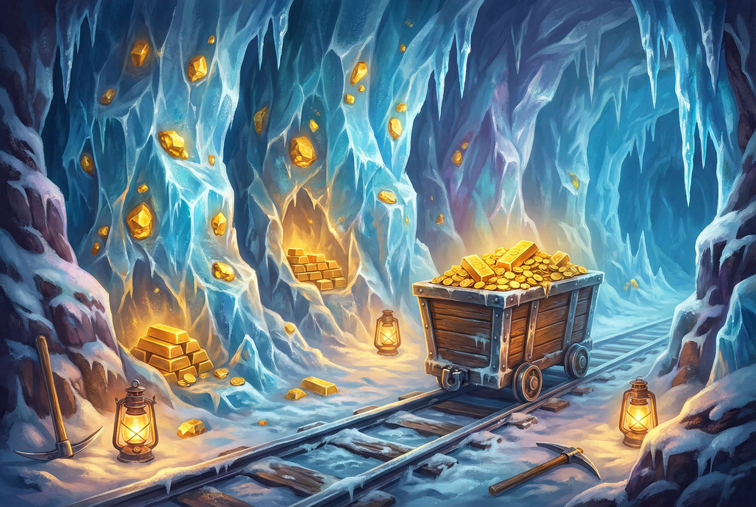 JDB电子极地黄金角子机 - pg电子试玩