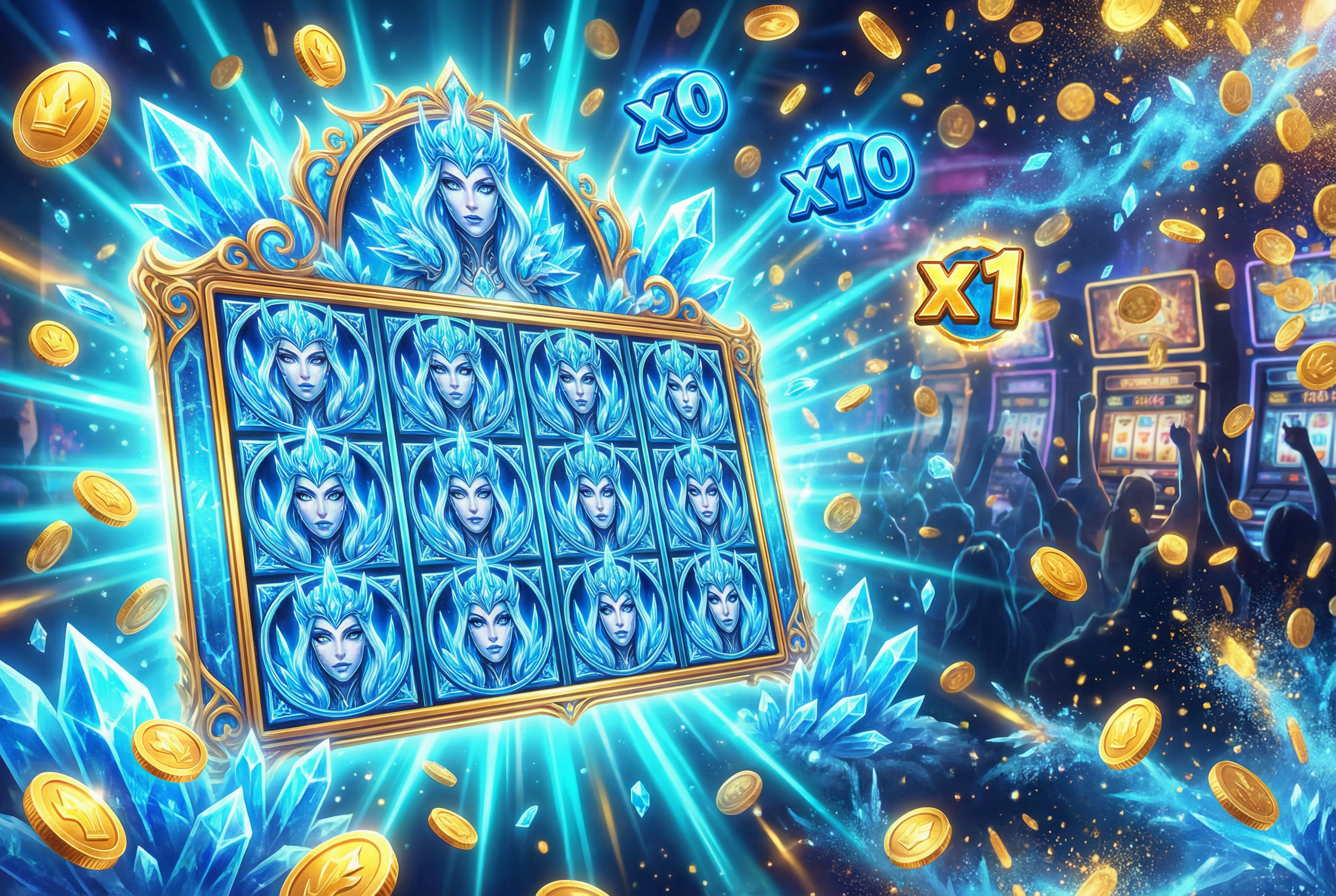 JDB电子爆分机制图解 - pg电子试玩