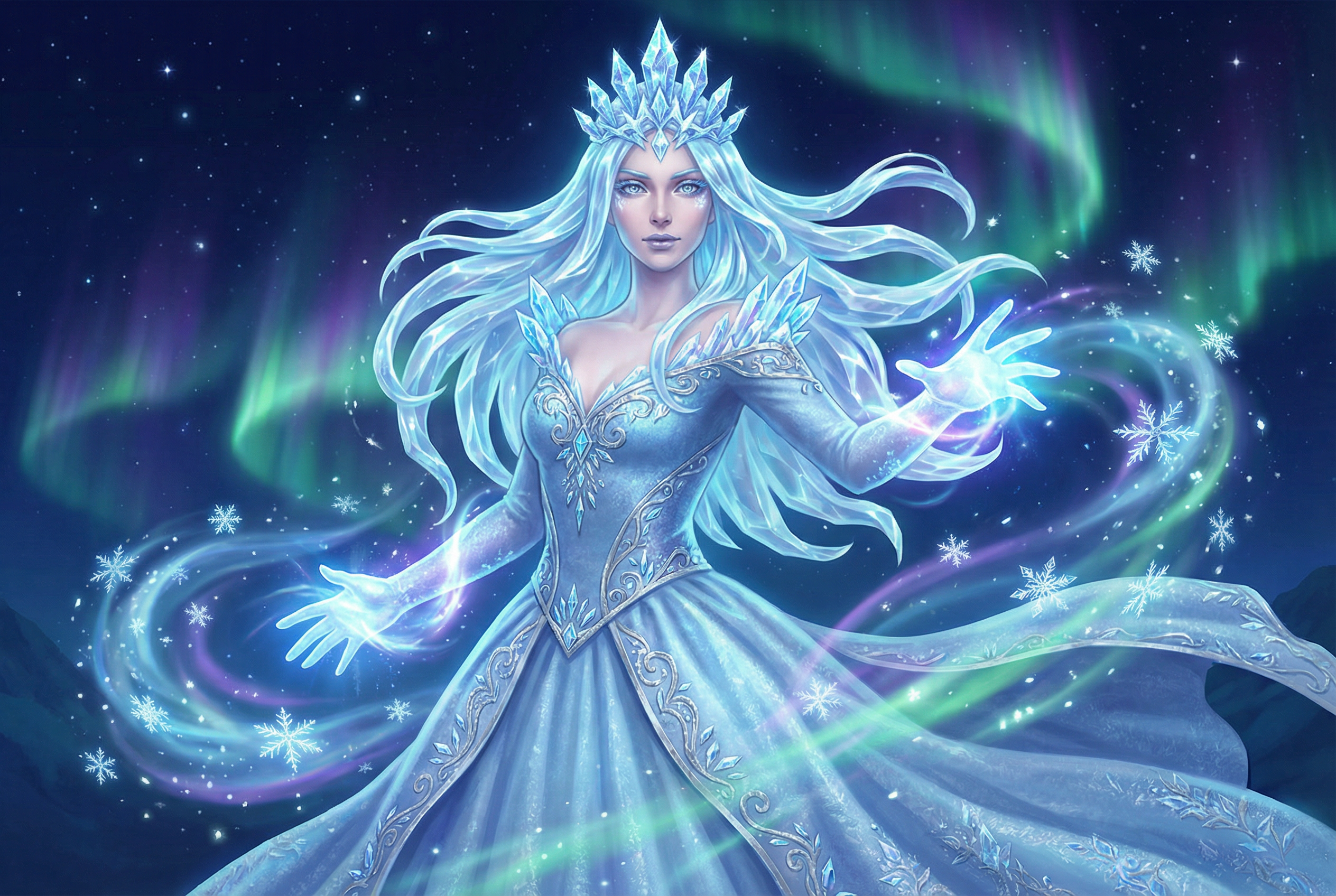 JDB电子冰雪女王冰川角子机 - pg电子试玩