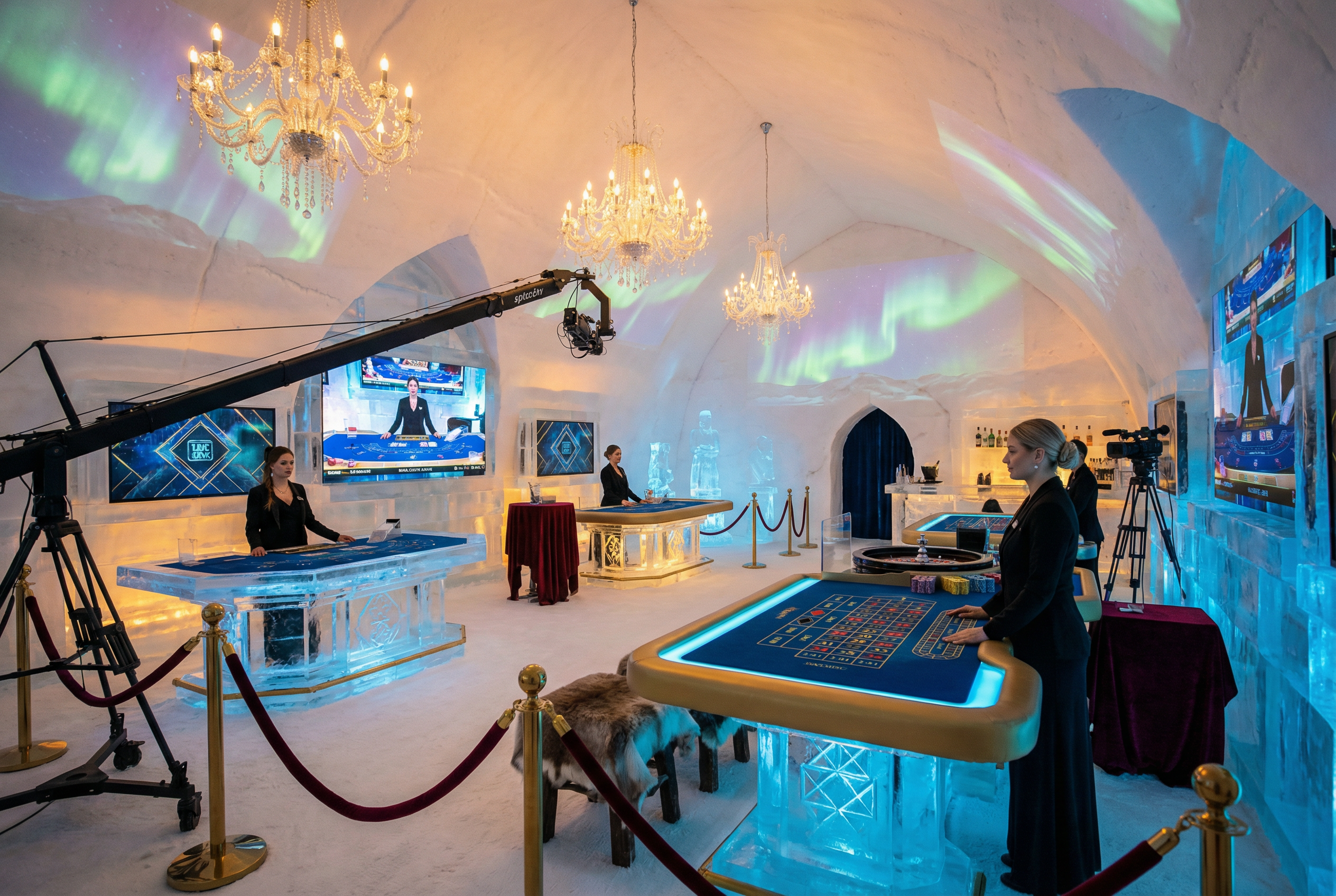 真人娱乐冰窟 - pg电子试玩 极光直播间