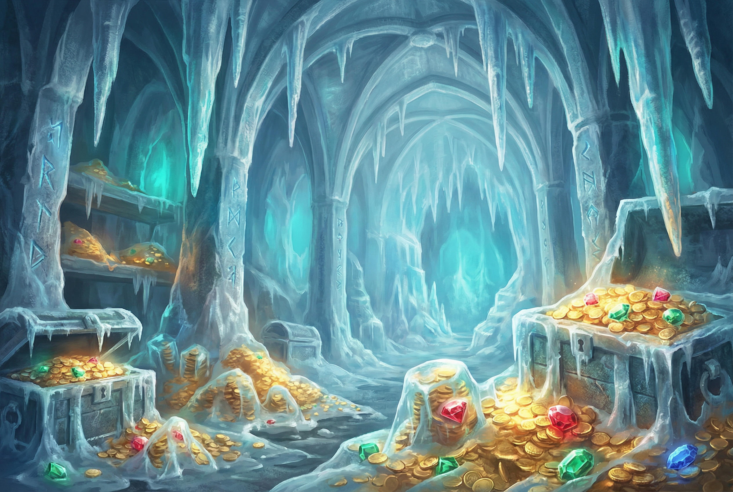 PP电子冰窟 - pg电子试玩 冻土宝藏